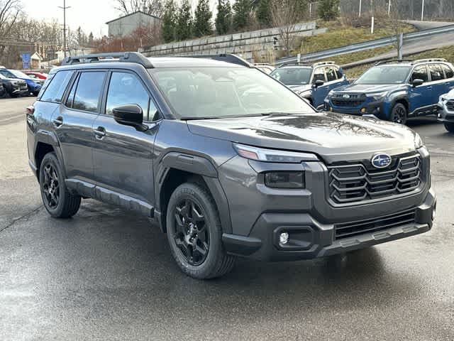 Thumbnail: 2026 Subaru Outback - 29