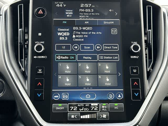 Thumbnail: 2026 Subaru Crosstrek - 12