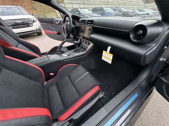 Thumbnail: 2025 Subaru BRZ - 21