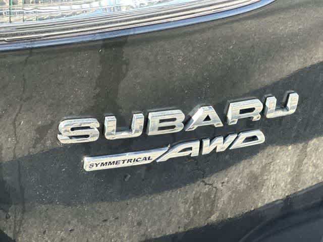 Thumbnail: 2019 Subaru Forester - 18