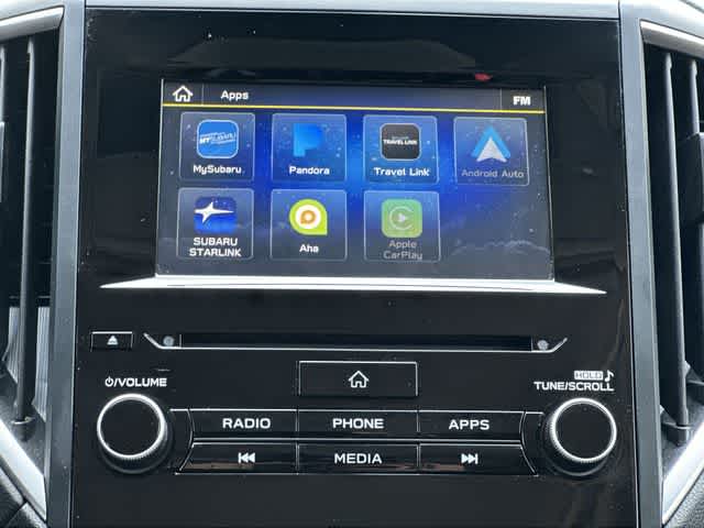 Thumbnail: 2023 Subaru Forester - 13