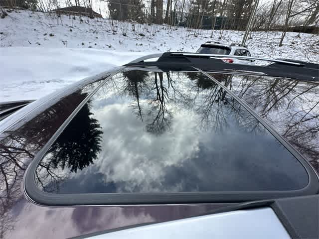 Thumbnail: 2025 Subaru Outback - 6