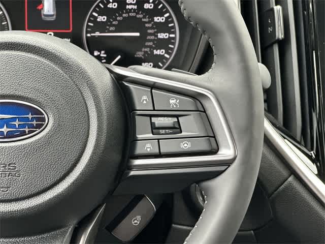 Thumbnail: 2025 Subaru Ascent - 10