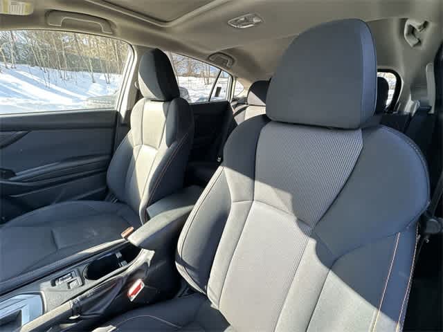 Thumbnail: 2023 Subaru Crosstrek - 16