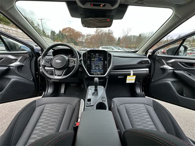 Thumbnail: 2026 Subaru Impreza - 20