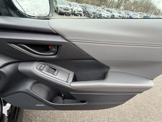 Thumbnail: 2026 Subaru Crosstrek - 23