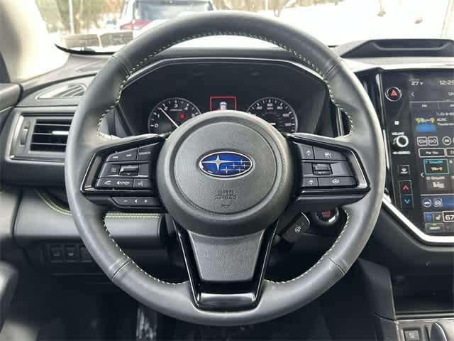 Thumbnail: 2025 Subaru Ascent - 8