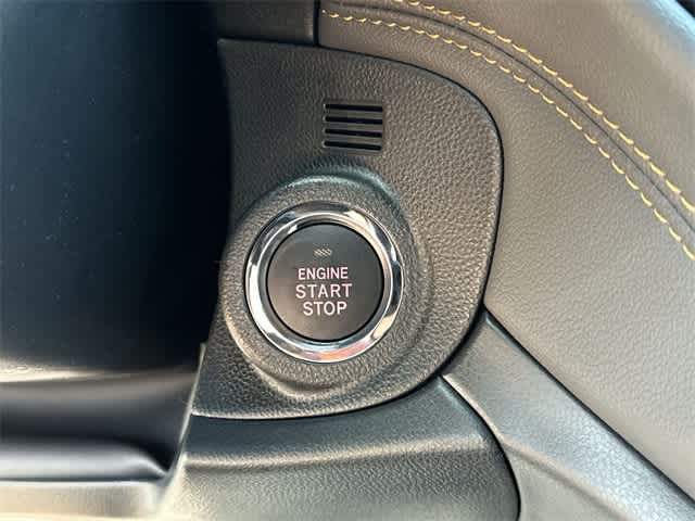 Thumbnail: 2025 Subaru Outback - 11