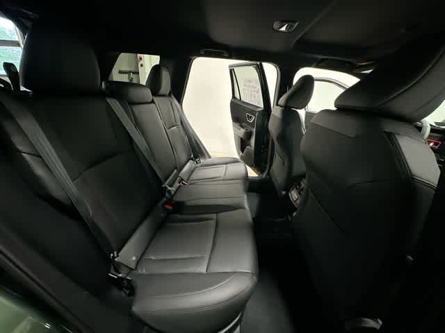 Thumbnail: 2026 Subaru Outback - 23