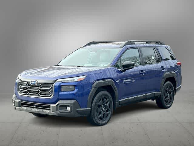 Thumbnail: 2026 Subaru Outback - 1