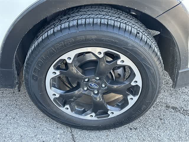 Thumbnail: 2023 Subaru Crosstrek - 5