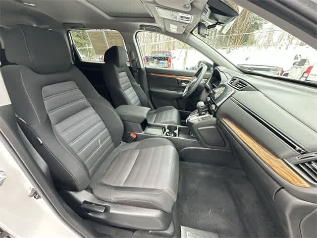 Thumbnail: 2022 Honda CR-V - 21