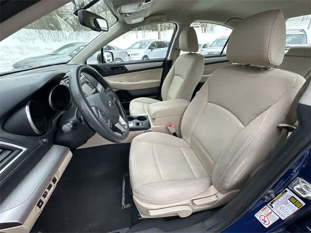 Thumbnail: 2016 Subaru Legacy - 15