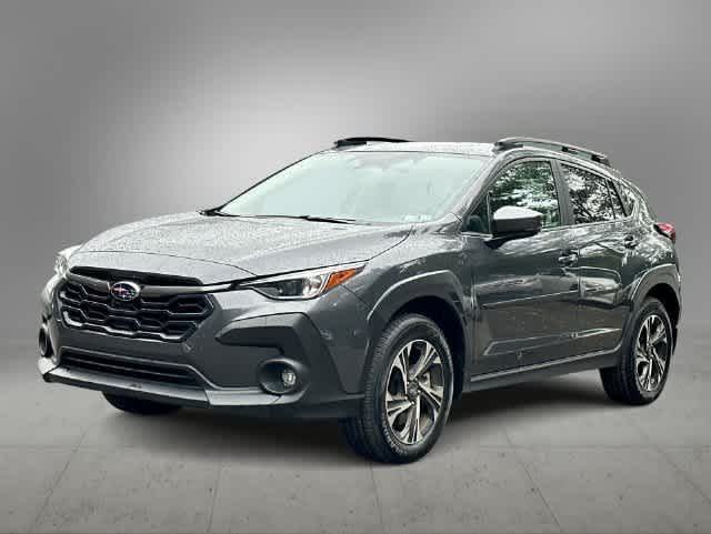 2026 Subaru Crosstrek Premium SUV