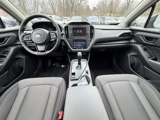 Thumbnail: 2026 Subaru Crosstrek - 19