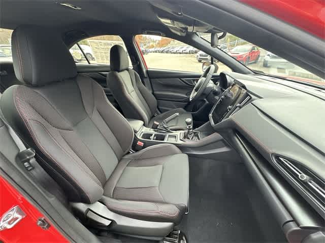 Thumbnail: 2025 Subaru WRX - 20