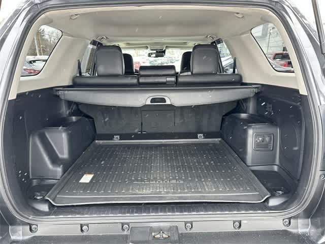 Thumbnail: 2021 Toyota 4Runner - 26