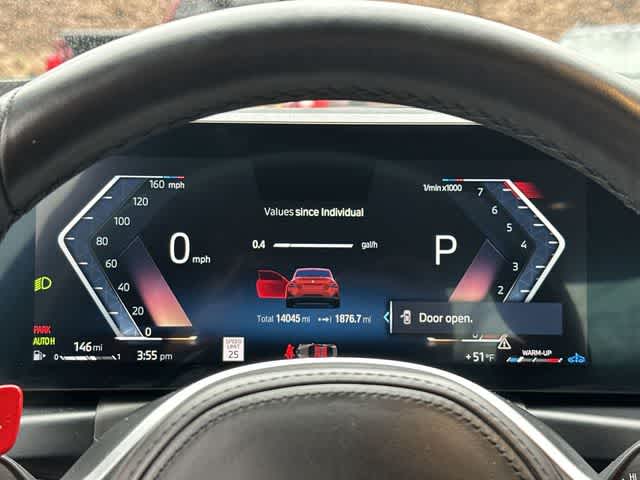 Thumbnail: 2023 BMW 2 Series - 7