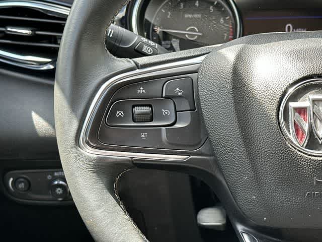 Thumbnail: 2023 Buick Encore GX - 8