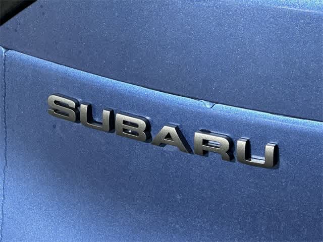 Thumbnail: 2026 Subaru Forester - 23
