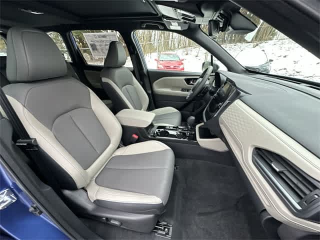 Thumbnail: 2026 Subaru Forester - 21