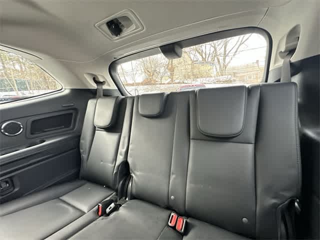 Thumbnail: 2025 Subaru Ascent - 20