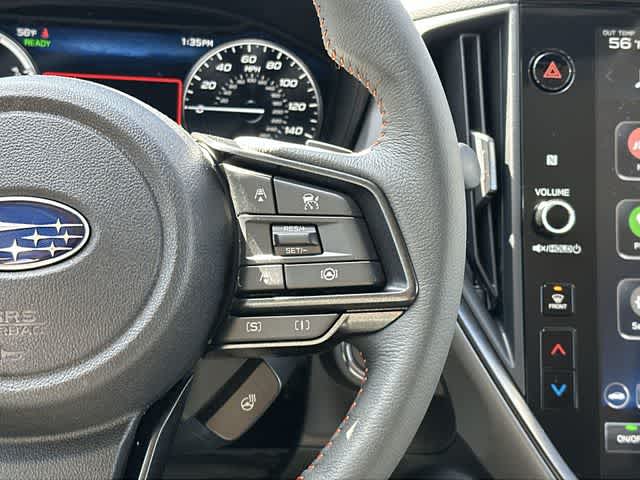 Thumbnail: 2026 Subaru Crosstrek - 9