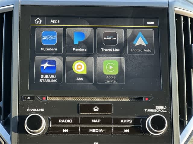 Thumbnail: 2022 Subaru Forester - 14