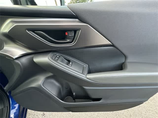 Thumbnail: 2025 Subaru Impreza - 20