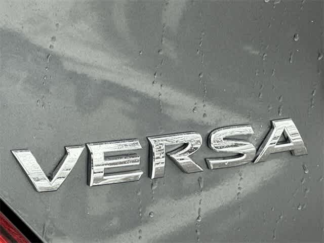 Thumbnail: 2019 Nissan Versa - 24