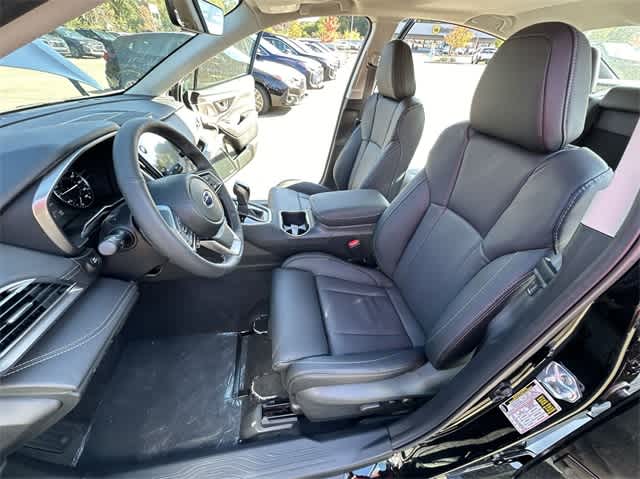 Thumbnail: 2025 Subaru Legacy - 18