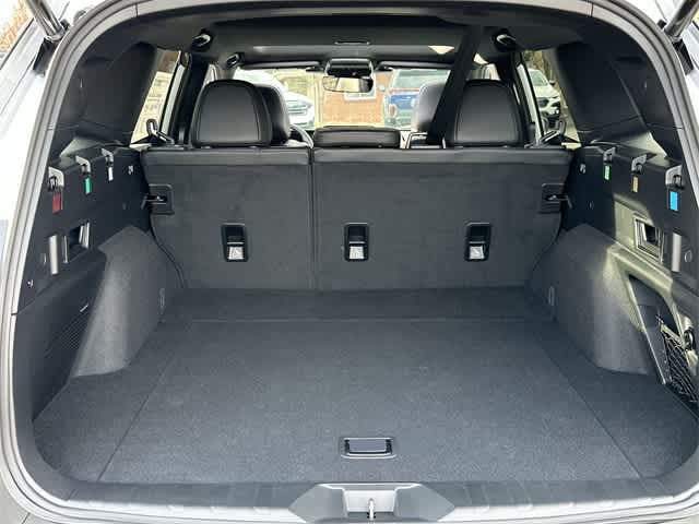 Thumbnail: 2026 Subaru Outback - 25