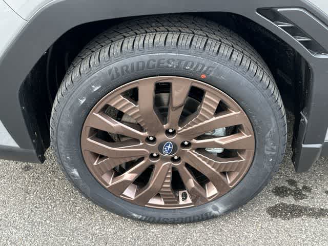 Thumbnail: 2026 Subaru Forester - 5