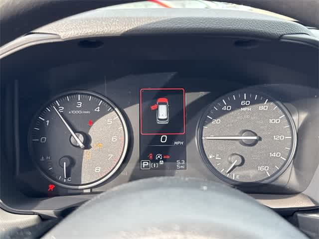 Thumbnail: 2026 Subaru Forester - 6