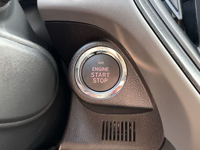 Thumbnail: 2026 Subaru Crosstrek - 11