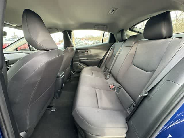 Thumbnail: 2024 Toyota Prius - 17