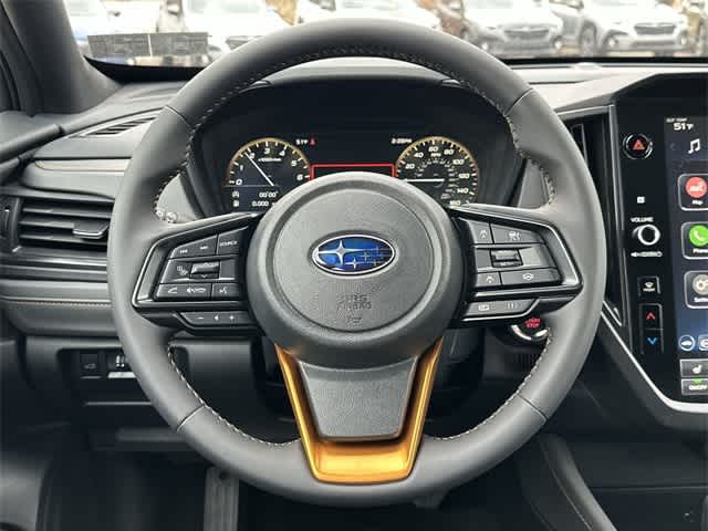 Thumbnail: 2026 Subaru Forester - 8