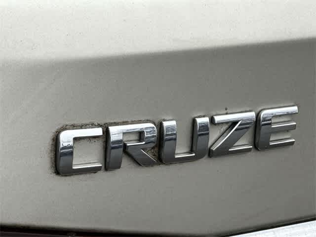 Thumbnail: 2014 Chevrolet Cruze - 15
