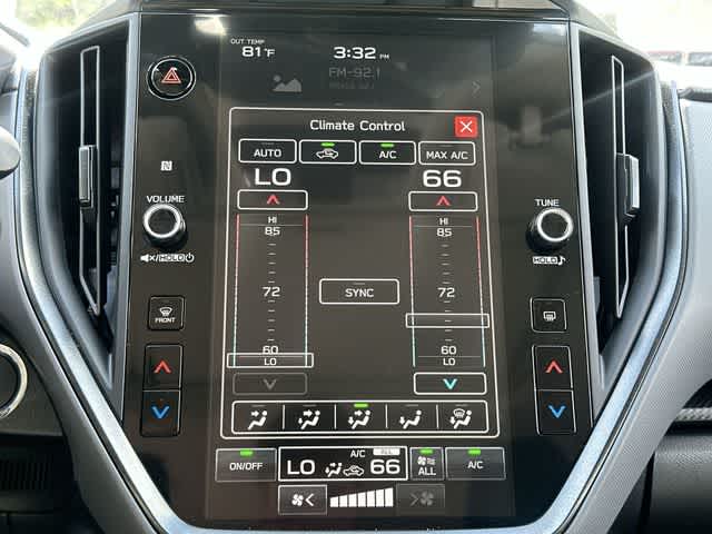 Thumbnail: 2026 Subaru Crosstrek - 15