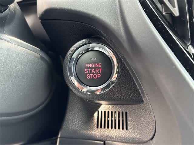 Thumbnail: 2026 Subaru Forester - 11