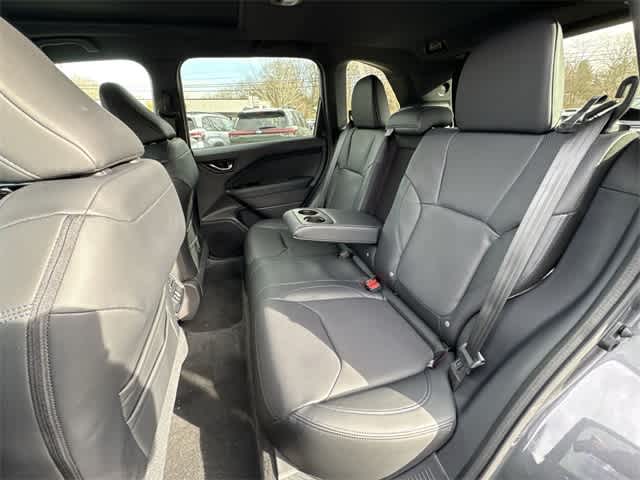 Thumbnail: 2026 Subaru Forester - 20