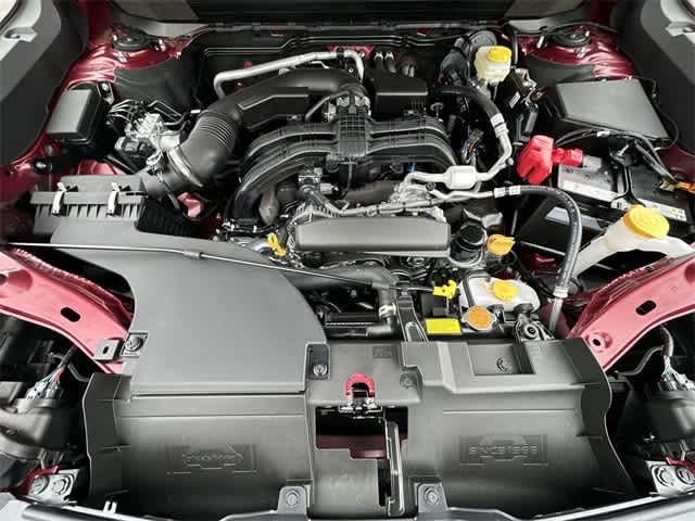 Thumbnail: 2026 Subaru Outback - 25