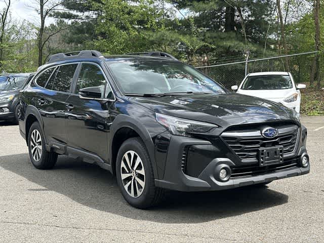 Thumbnail: 2024 Subaru Outback - 27