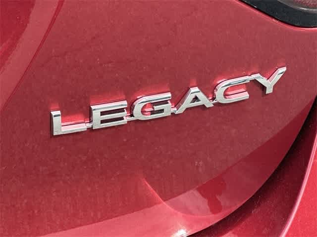 2025 Subaru Legacy Premium 25
