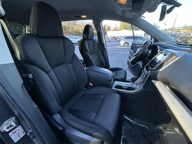 Thumbnail: 2020 Subaru Ascent - 22