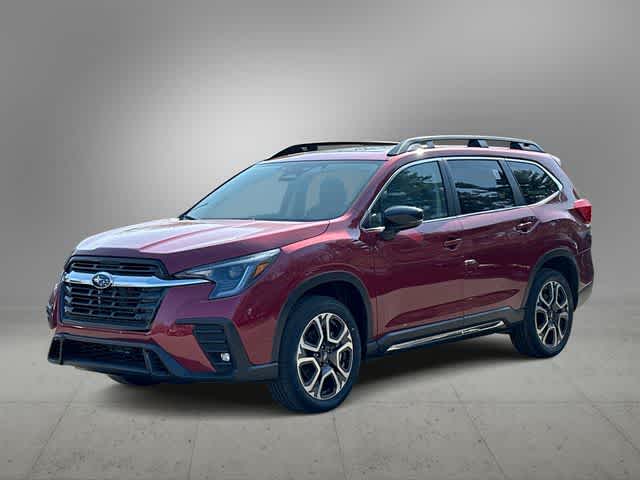 Thumbnail: 2026 Subaru Ascent - 1
