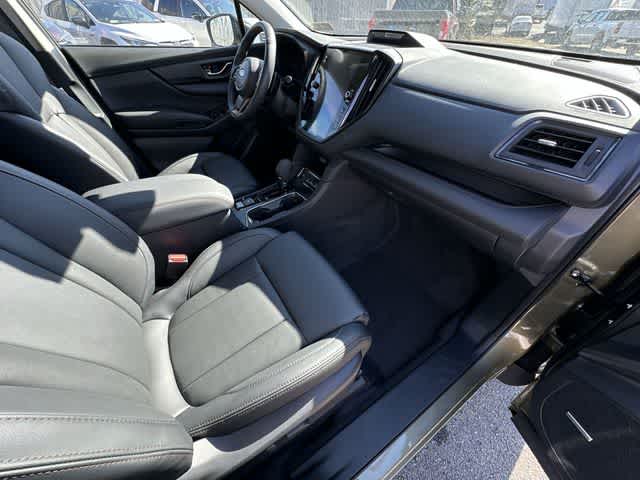 Thumbnail: 2026 Subaru Ascent - 21