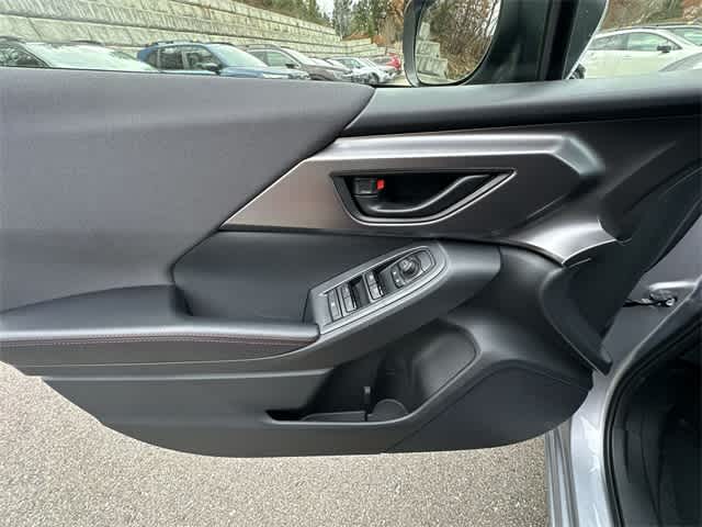 Thumbnail: 2026 Subaru Impreza - 17