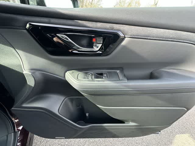 Thumbnail: 2026 Subaru Forester - 22