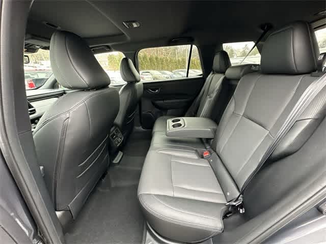 Thumbnail: 2026 Subaru Outback - 19